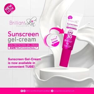 BRILLIANT SUNCARE